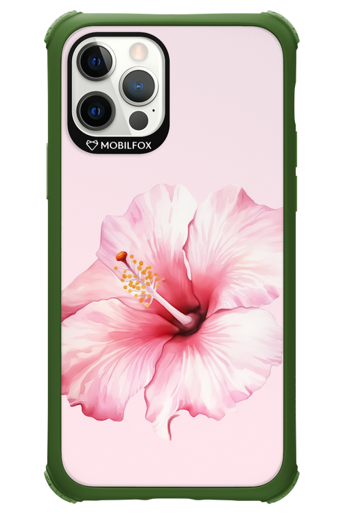HibiPinky 2.0 - Apple iPhone 12 Pro