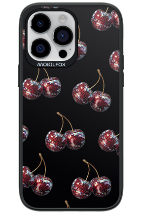 Cherry Rush - Apple iPhone 14 Pro Max