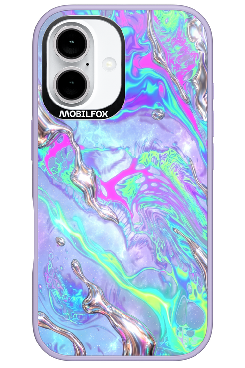 Aurora 2.0 - Apple iPhone 16