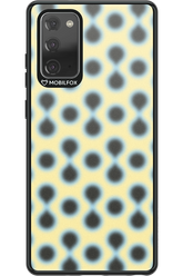 Butter Bubble 2.0 - Samsung Galaxy Note 20