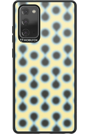 Butter Bubble 2.0 - Samsung Galaxy Note 20