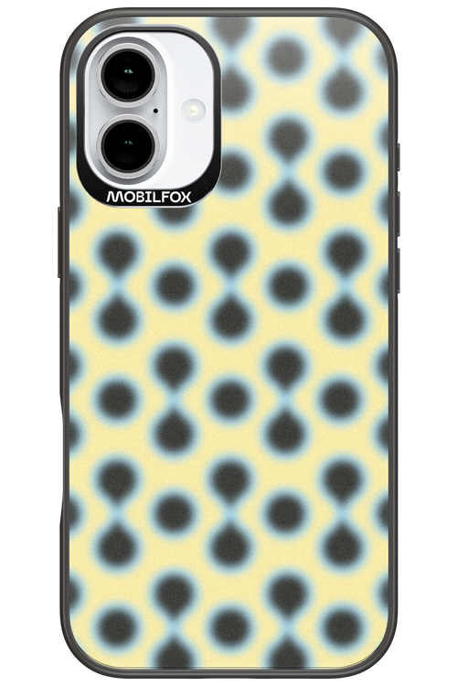 Butter Bubble 2.0 - Apple iPhone 16 Plus