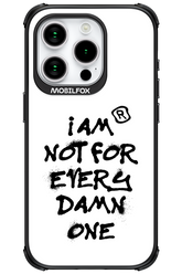 Original R 2.0 - Apple iPhone 15 Pro