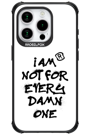 Original R 2.0 - Apple iPhone 15 Pro