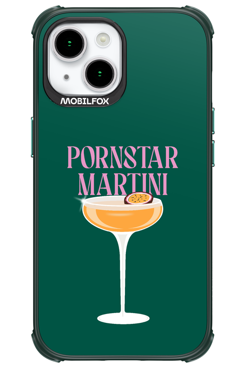 P_star Martini - Apple iPhone 15