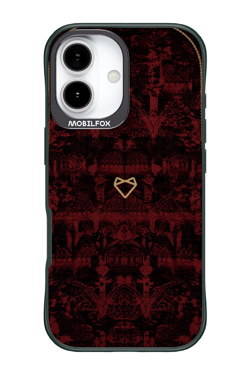 Portugalia x Mobilfox 2.0 - Apple iPhone 17