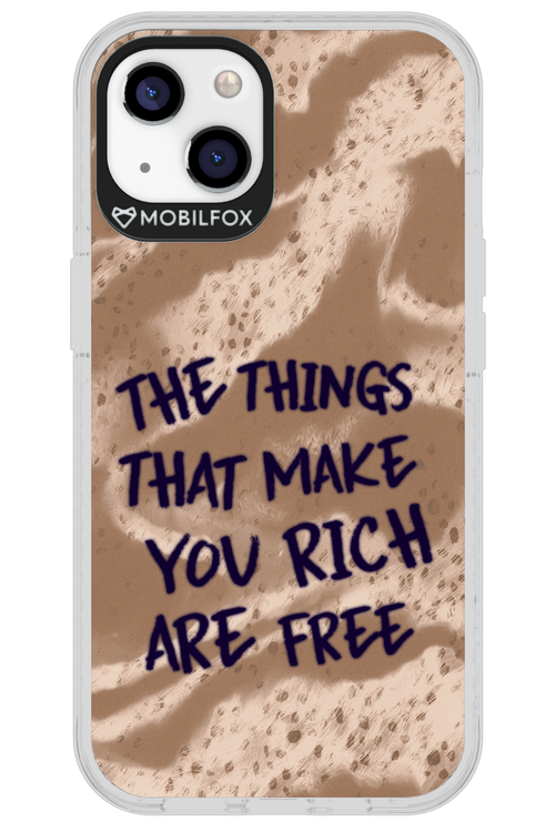Free Things 2.0 - Apple iPhone 13