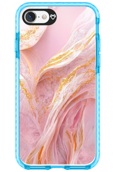 Rosequartz Silk - Apple iPhone SE 2022