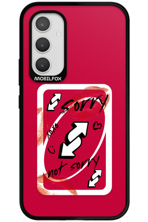 Turn 2.0 - Samsung Galaxy A54