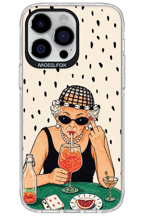 Mommy 2.0 - Apple iPhone 14 Pro Max