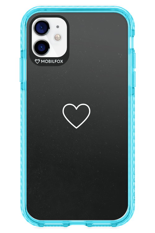 Love Is Simple 2.0 - Apple iPhone 11