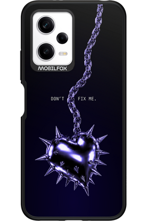 Don't fix me 2.0 - Xiaomi Redmi Note 12 5G