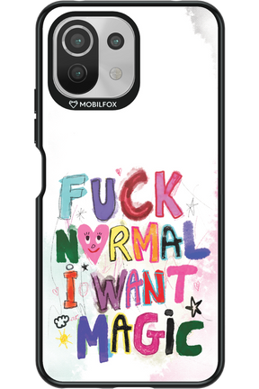 Magic - Xiaomi Mi 11 Lite (2021)