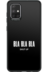 Bla Bla II 2.0 - Samsung Galaxy A71