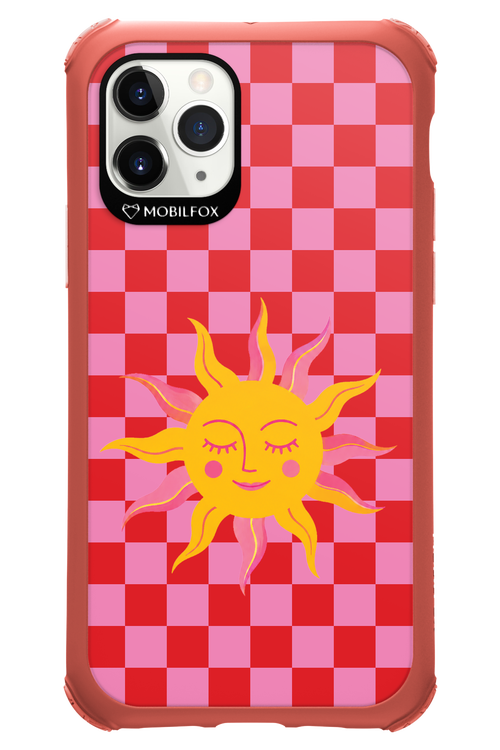 SUNNY 2.0 - Apple iPhone 11 Pro
