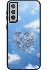 Dream Heart 2.0 - Samsung Galaxy S21+