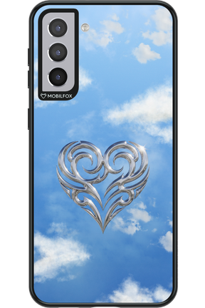Dream Heart 2.0 - Samsung Galaxy S21+