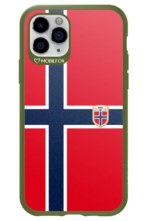 Norway 2.0 - Apple iPhone 11 Pro