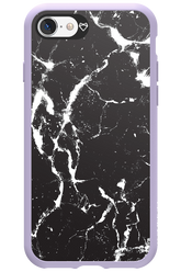 Grunge Marble - Apple iPhone SE 2022