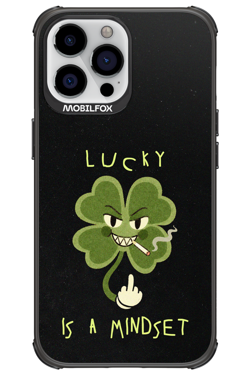Lucky Mind 2.0 - Apple iPhone 13 Pro Max