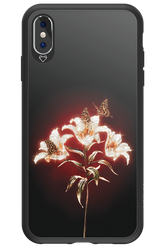 Glow Up Girl 2.0 - Apple iPhone XS Max