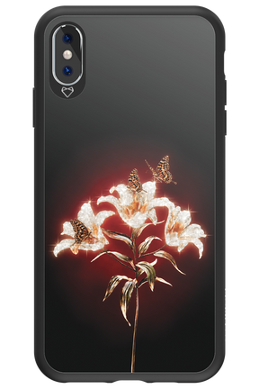 Glow Up Girl 2.0 - Apple iPhone XS Max