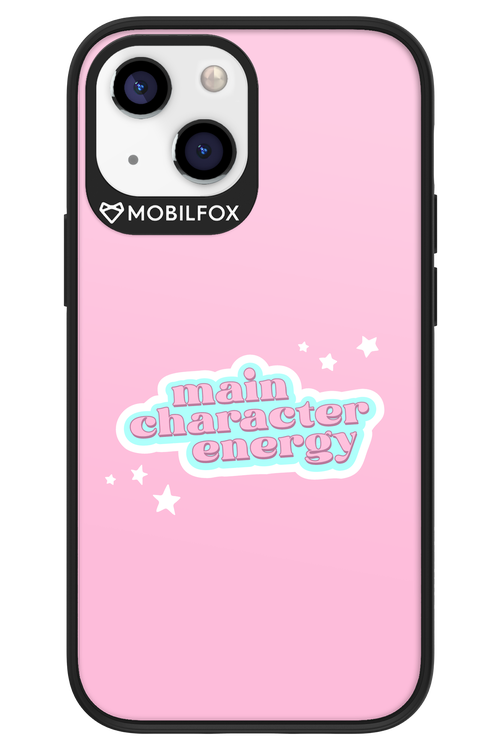 The Main Pink - Apple iPhone 13 Mini