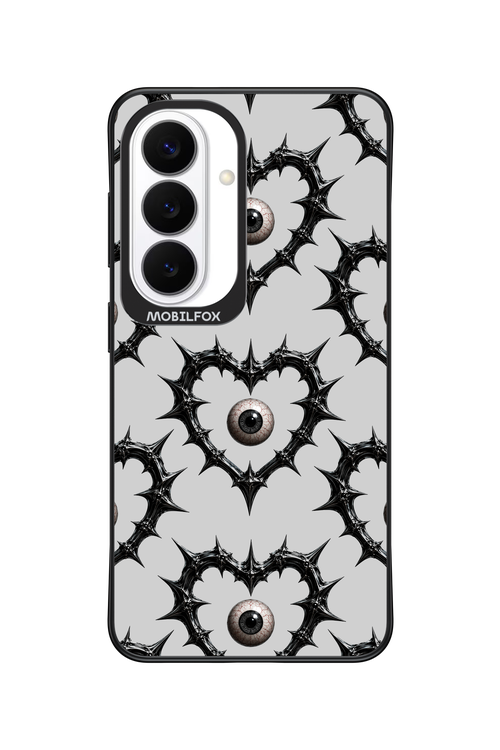 Heart Vision 2.0 - Samsung Galaxy S26