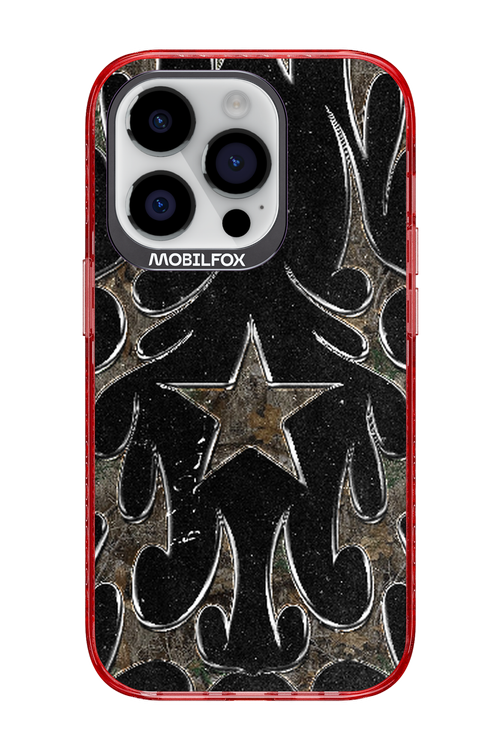 Camo 2.0 - Apple iPhone 14 Pro