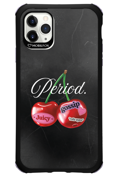 Period 2.0 - Apple iPhone 11 Pro Max
