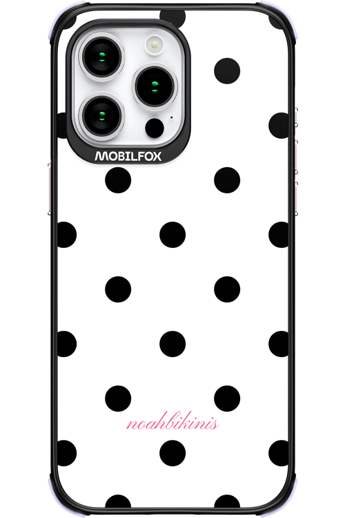 Baby Dots - Apple iPhone 15 Pro Max