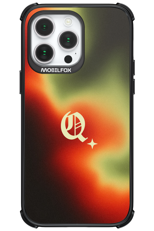 Ember Jungle 2 - Q 2.0 - Apple iPhone 14 Pro Max