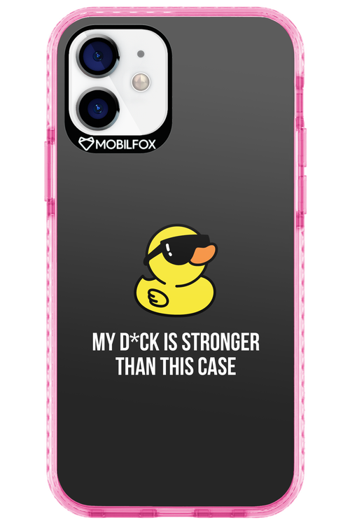 My D_ck 2.0 - Apple iPhone 12
