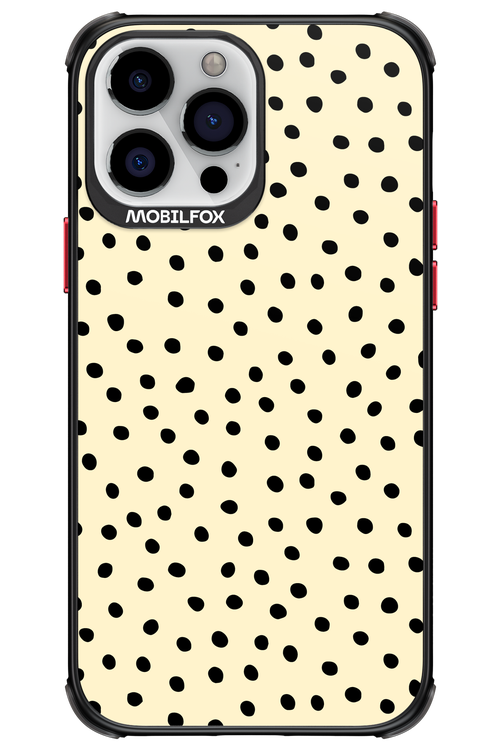 Polka Dots 2.0 - Apple iPhone 13 Pro Max