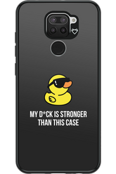 My D_ck 2.0 - Xiaomi Redmi Note 9