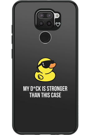 My D_ck 2.0 - Xiaomi Redmi Note 9