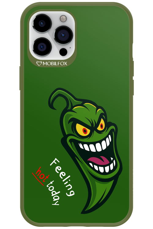 Crazy Chili 2.0 - Apple iPhone 12 Pro Max