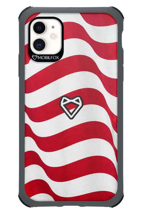 USA 2.0 - Apple iPhone 11