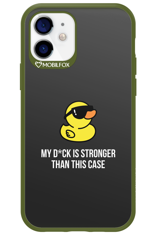 My D_ck 2.0 - Apple iPhone 12