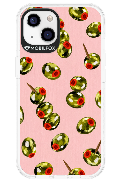 Olive 2.0 - Apple iPhone 13