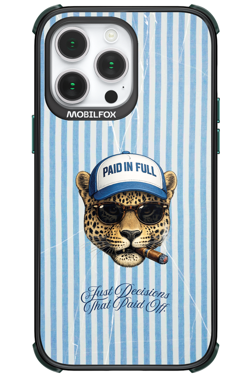 Paid in Full 2.0 - Apple iPhone 14 Pro Max