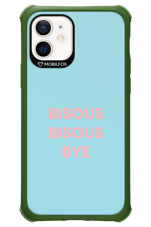 Bisous - Apple iPhone 12