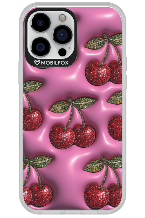 CHERRY RUBY 2.0 - Apple iPhone 13 Pro Max