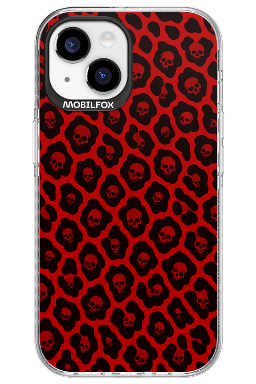 Deadly 2.0 - Apple iPhone 15