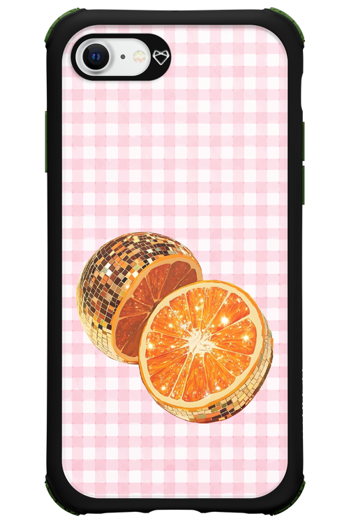 Discorange 2.0 - Apple iPhone 8