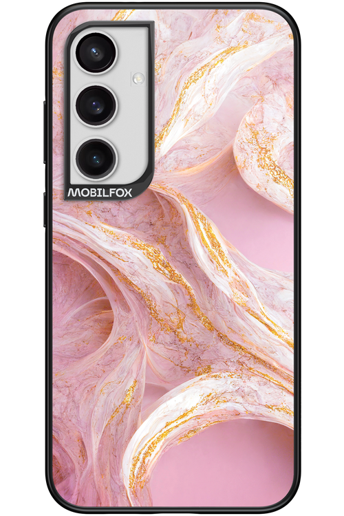 Rosequartz Silk - Samsung Galaxy S24+