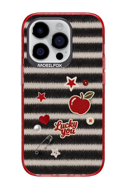Lucky You 2.0 - Apple iPhone 14 Pro