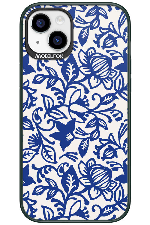 Riviera Fiora 2.0 - Apple iPhone 15 Plus