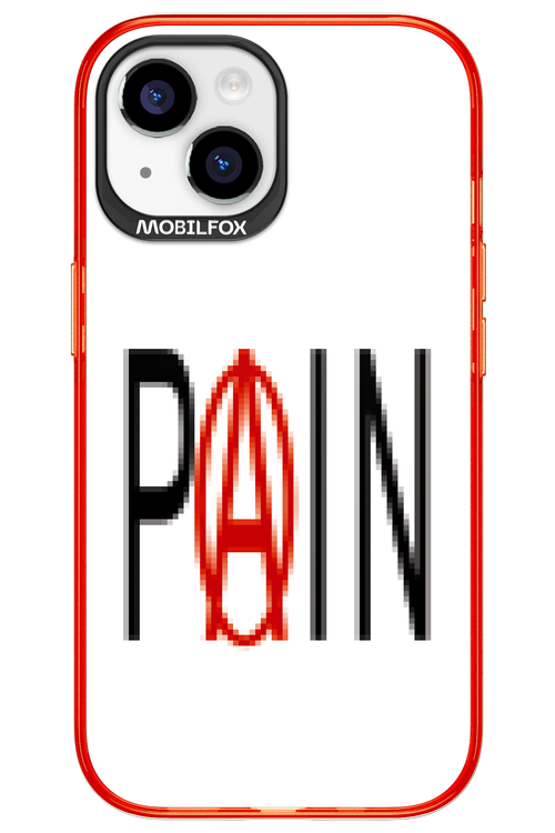 PAIN 2.0 - Apple iPhone 15