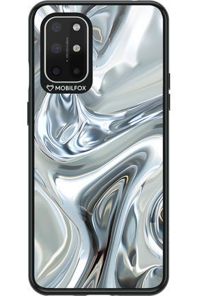 True Silver 2.0 - OnePlus 8T